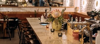 The Folks Hotel Konepaja