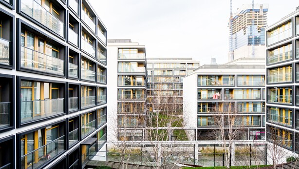 Unclassified image, 1 of 23, button - Old Town Heart IV Luxury - Kolejowa (Warsaw)