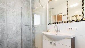 Exclusive-Apartment | Badezimmer