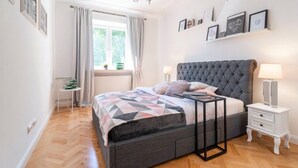 Exclusive-Apartment