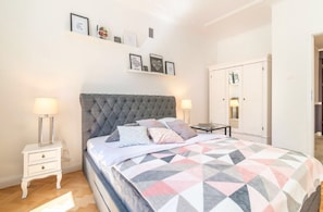 Exclusive Apartment - Old Town Heart V - Bednarska (Warsaw)