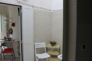 Interior - Citronella studio (San Pietro in Bevagna)