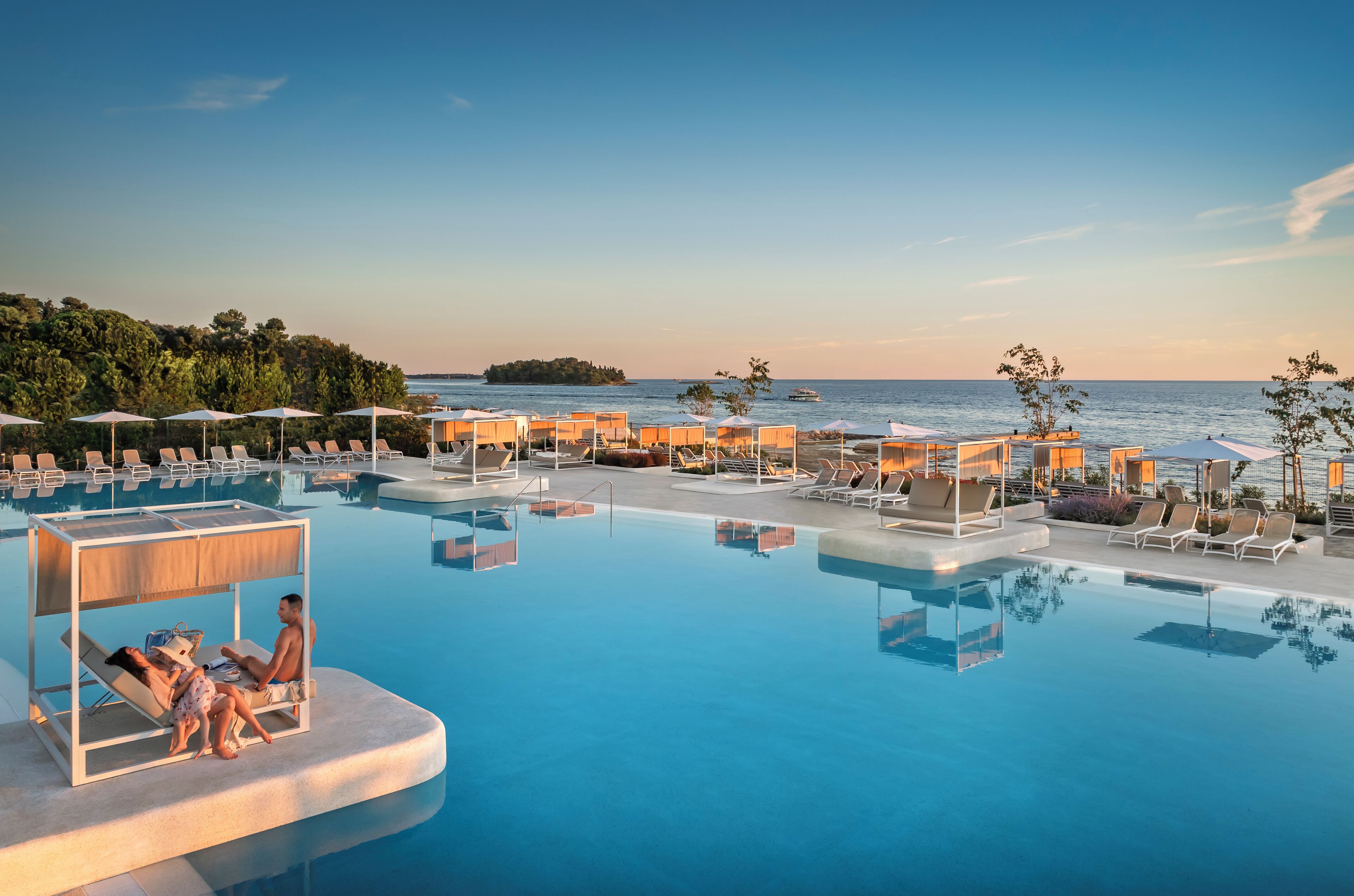 wäscheleine für camping Leichte Reise-Wäscheleine für Camping main image 1