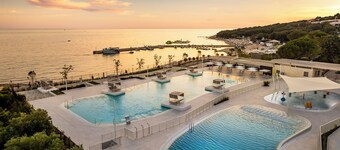 阿馬林露營地移動房屋