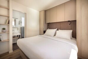 Premium Mobile Home | In-room safe, free WiFi, bed sheets - Maistra Camping Amarin Mobile homes   (Rovinj)