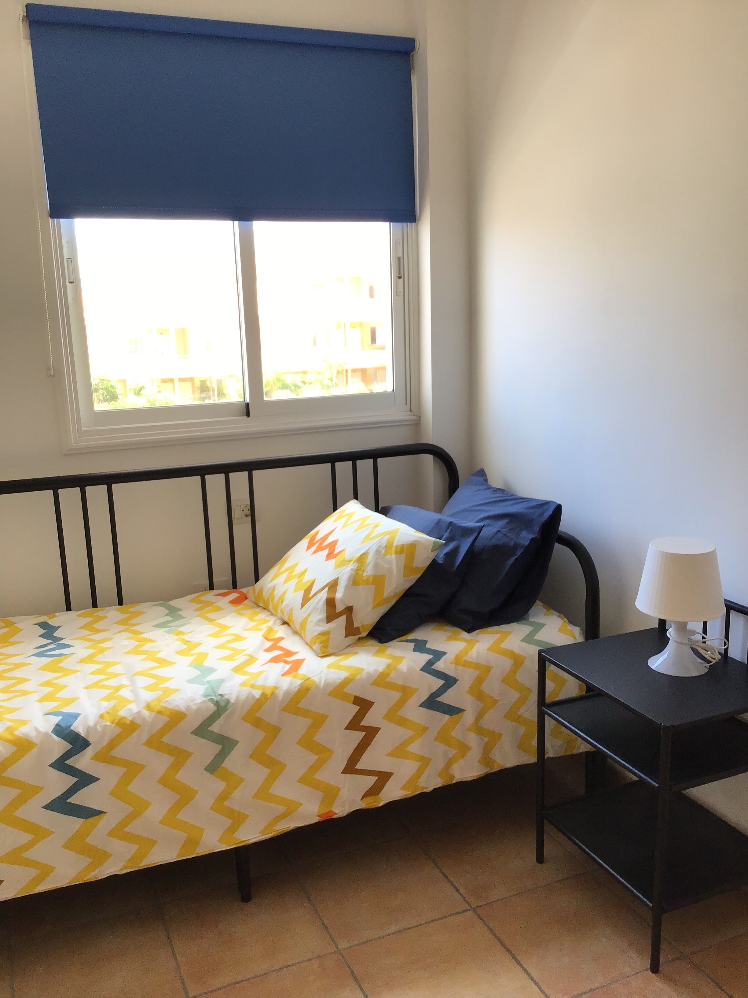 2 chambres, Wi-Fi gratuit