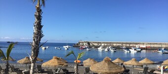 Tarajal Beach Apartment