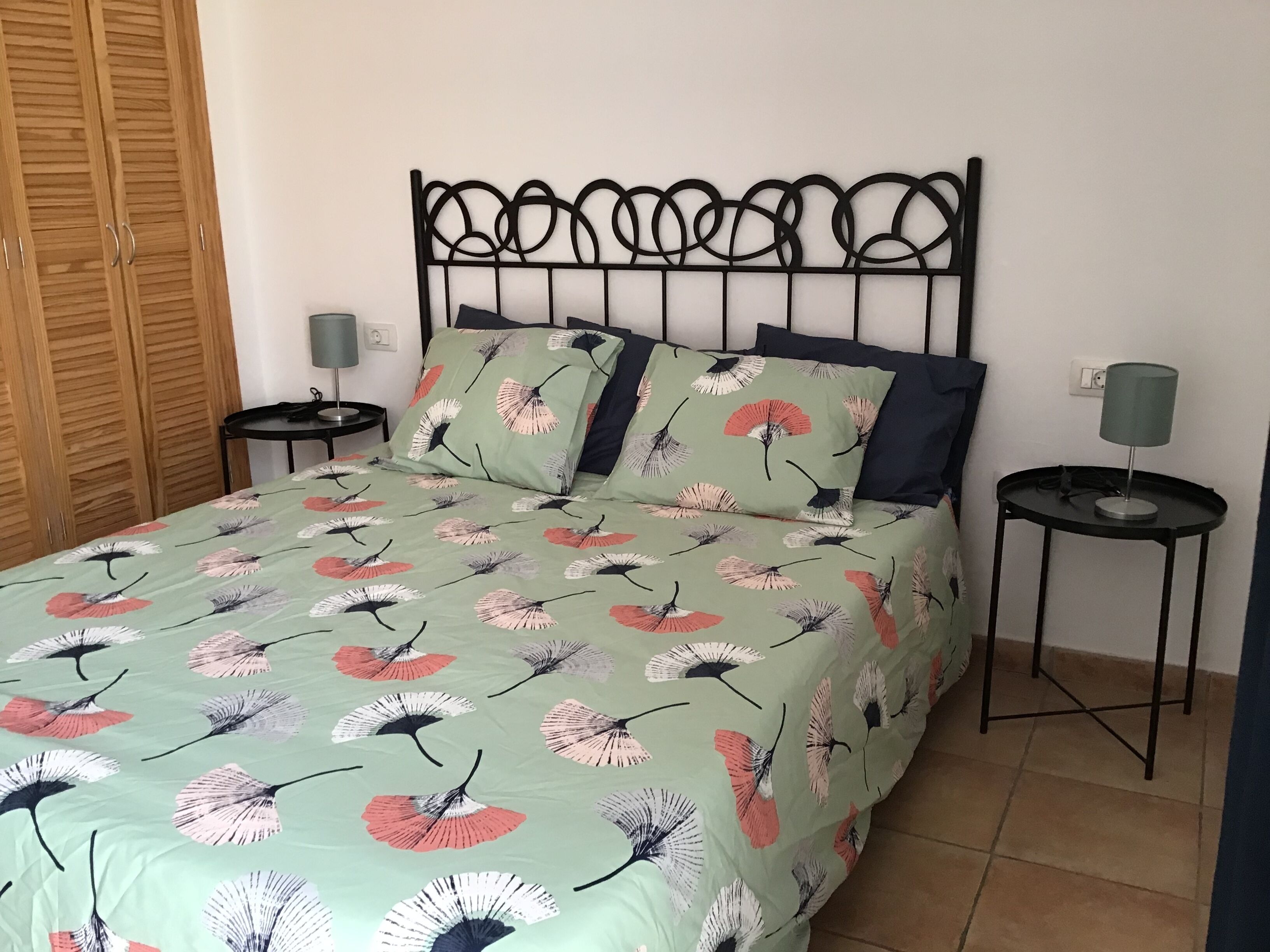 2 chambres, Wi-Fi gratuit