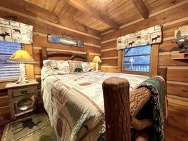 2 habitaciones y wifi gratis 