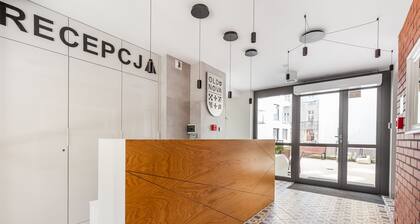 Happy Stay OldNova Deluxe Apartment 366