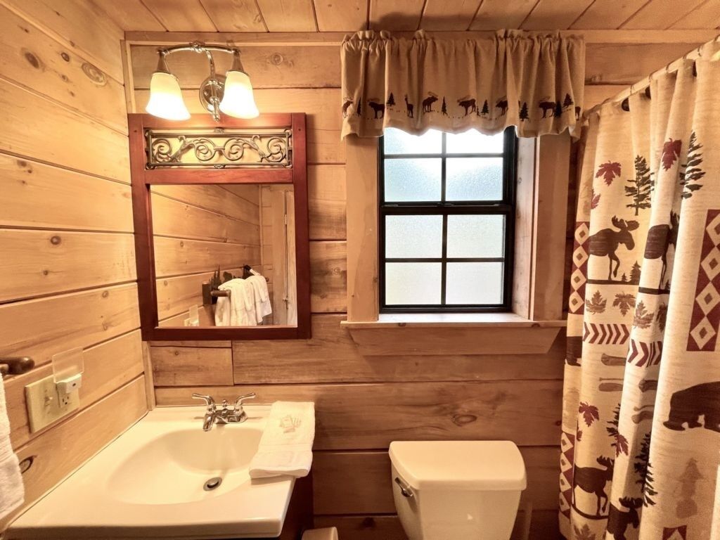 Estudio | Baño | Toallas 