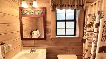 Estudio | Baño | Toallas