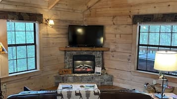 Studio | Oppholdsområde