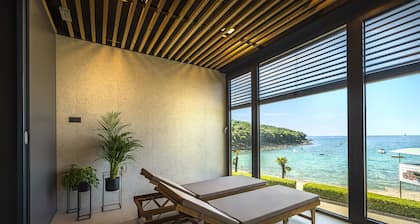 Maistra Camping Porto Sole Mobile homes