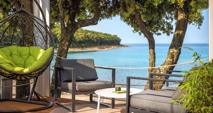 Maistra Camping Porto Sole Mobile homes