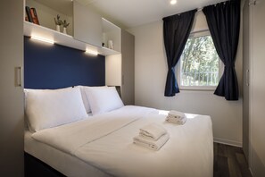 Coffres-forts dans les chambres, lits bébé (gratuits), Wi-Fi gratuit