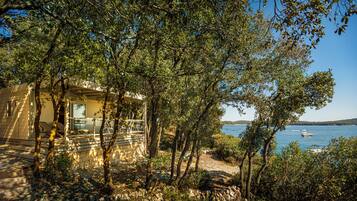 Mobile home SUPERIOR BAY | View from room