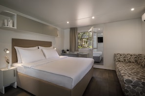 Standard Mobile Home