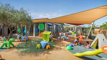 Activités pour enfants