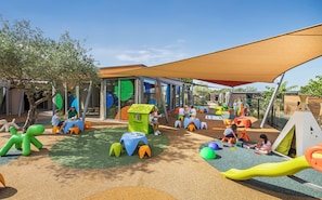 Aktivitäten für Kinder