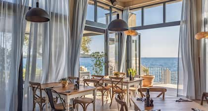 Maistra Camping Koversada Uncovered Naturist Mobile homes