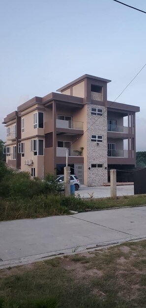 Exterior - The Island Experiences- Luxuary Villa (Choiseul)