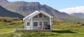 Söðulsholt Cottages