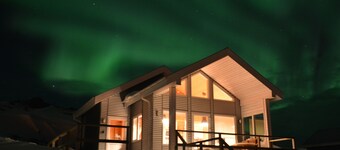 Söðulsholt Cottages