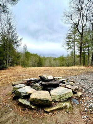 Studio | Property grounds