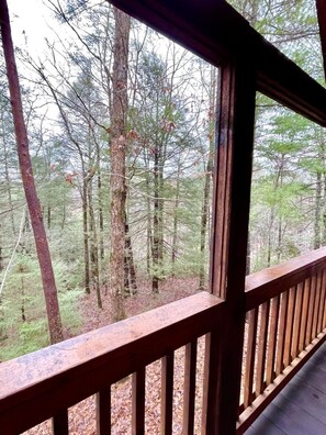 Studio | Property grounds