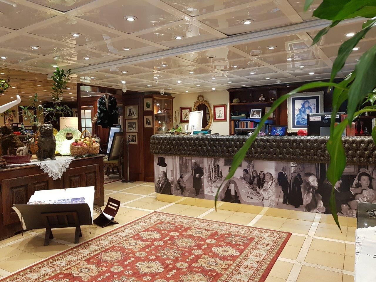 Photo - Hotel La Residencia