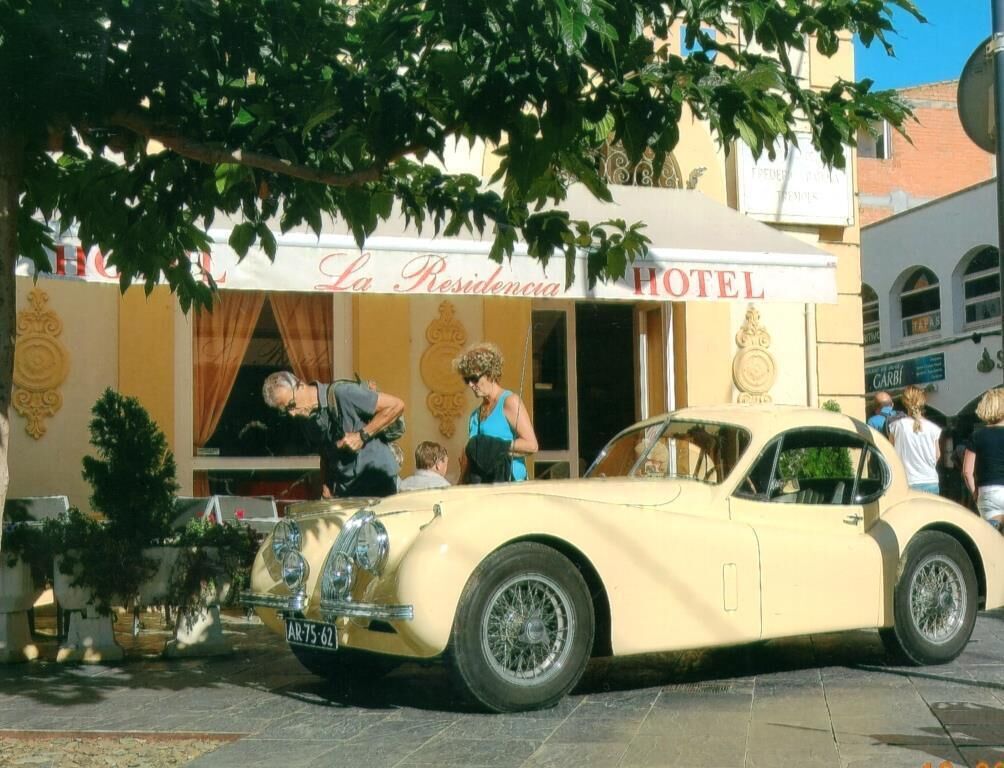 Photo - Hotel La Residencia