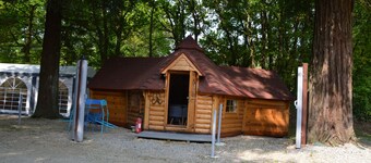 Vendee Yourte Chambres d' Hotes