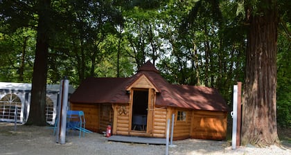 Vendee Yourte Chambres d' Hotes