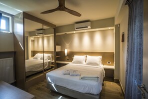 Villa | 4 habitaciones y wifi gratis 