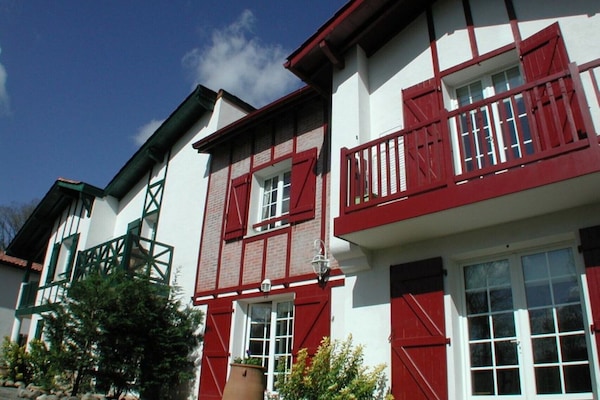 façade logements