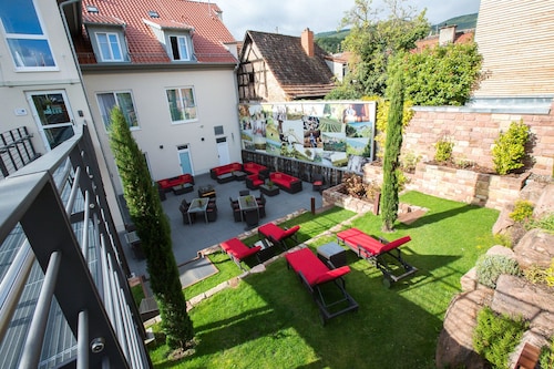 Weingut Schreieck VINOTEL & GUTSHAUS