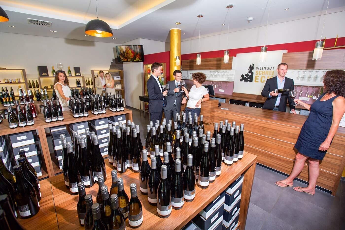 Bar (di properti)