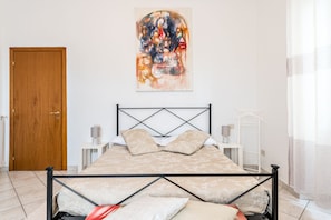 Appartement, 1 chambre | Accès au Wi-Fi (inclus)