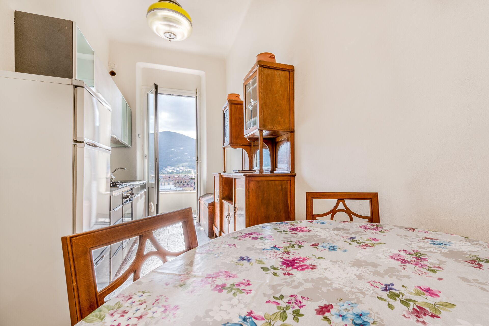 Appartement, 1 chambre | Coin séjour