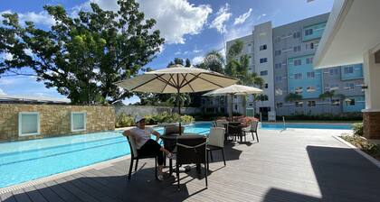 J's Condotel @ 8 Spatial Davao