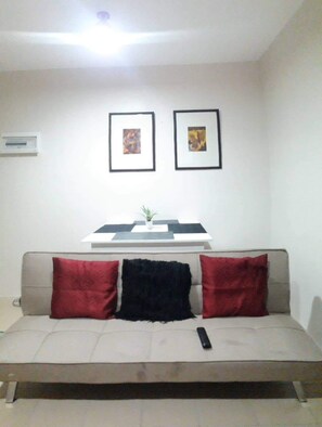 Interior - J's Condotel @ 8 Davao Village (Talomo)