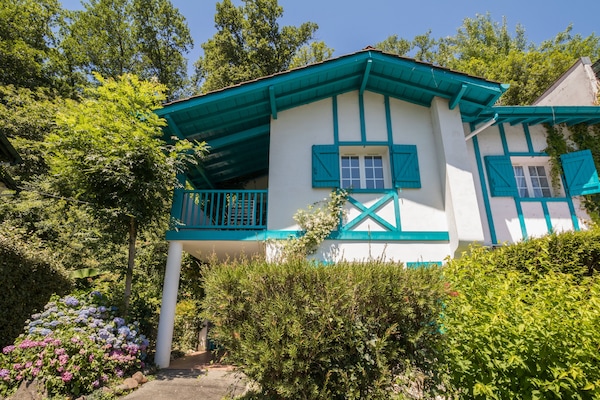 façade logement