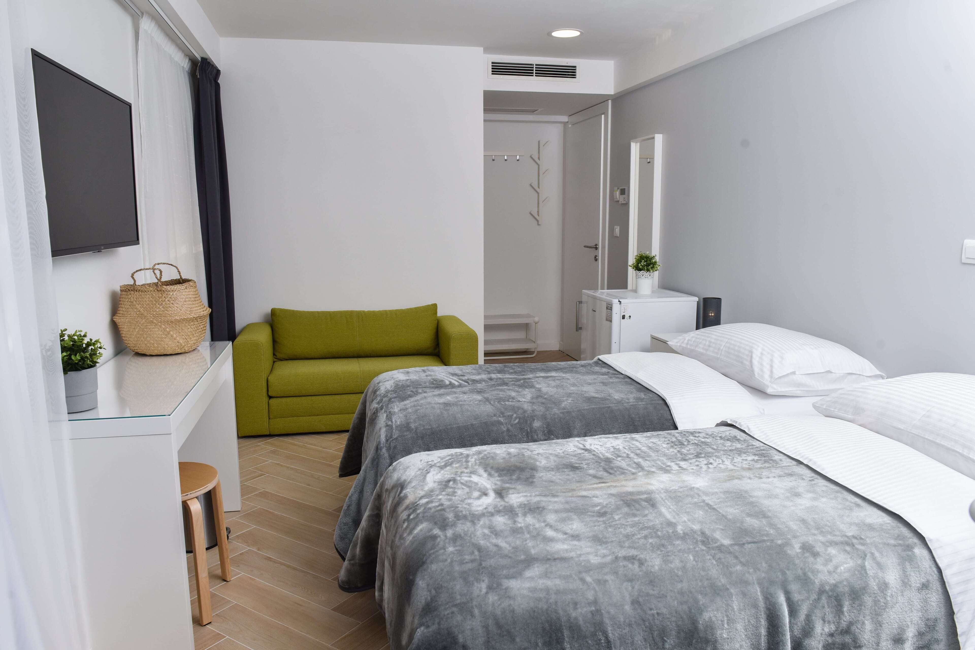 Photo - Rooms At Zajceva 34