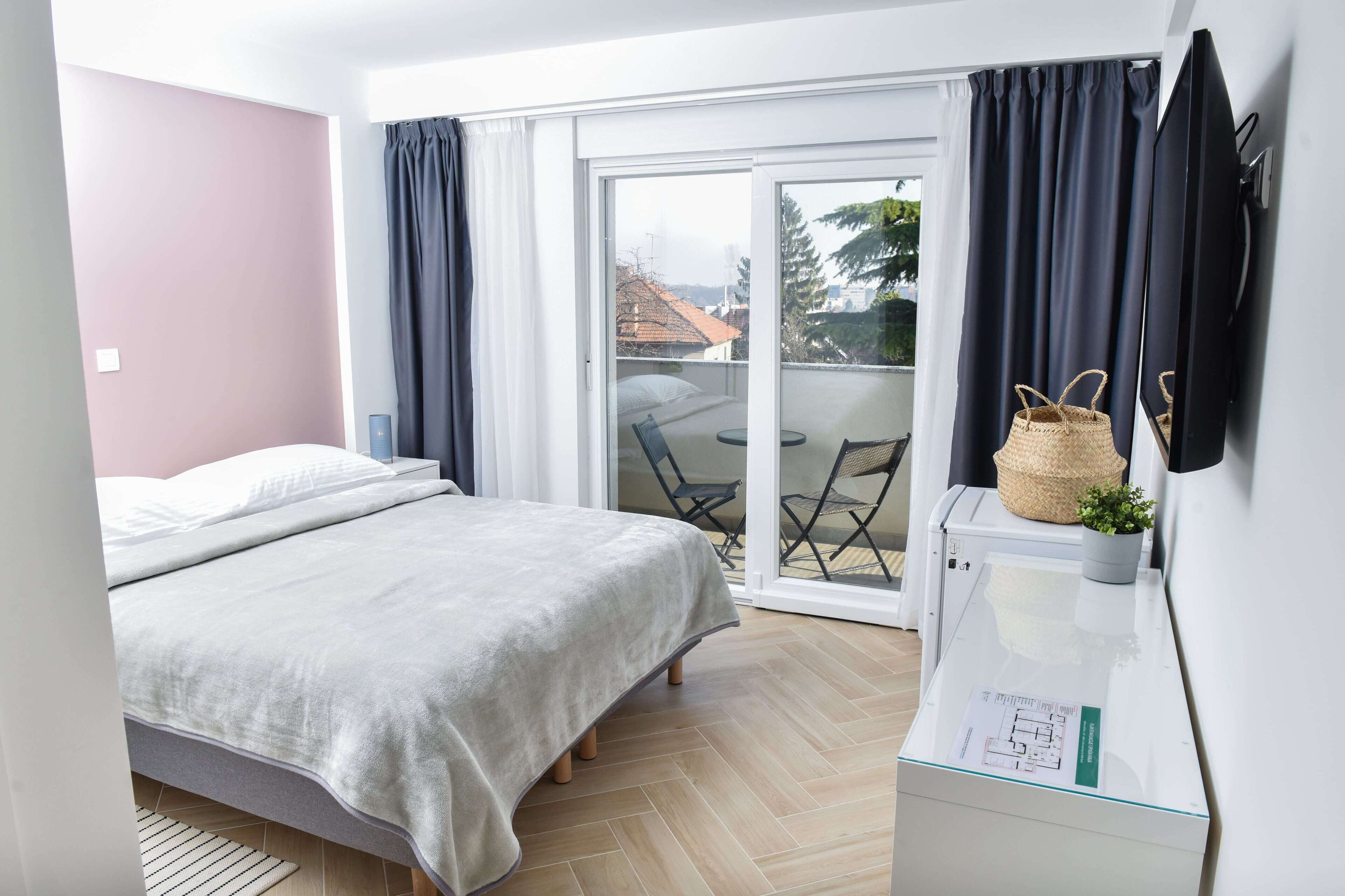 Foto - Rooms at Zajčeva 34