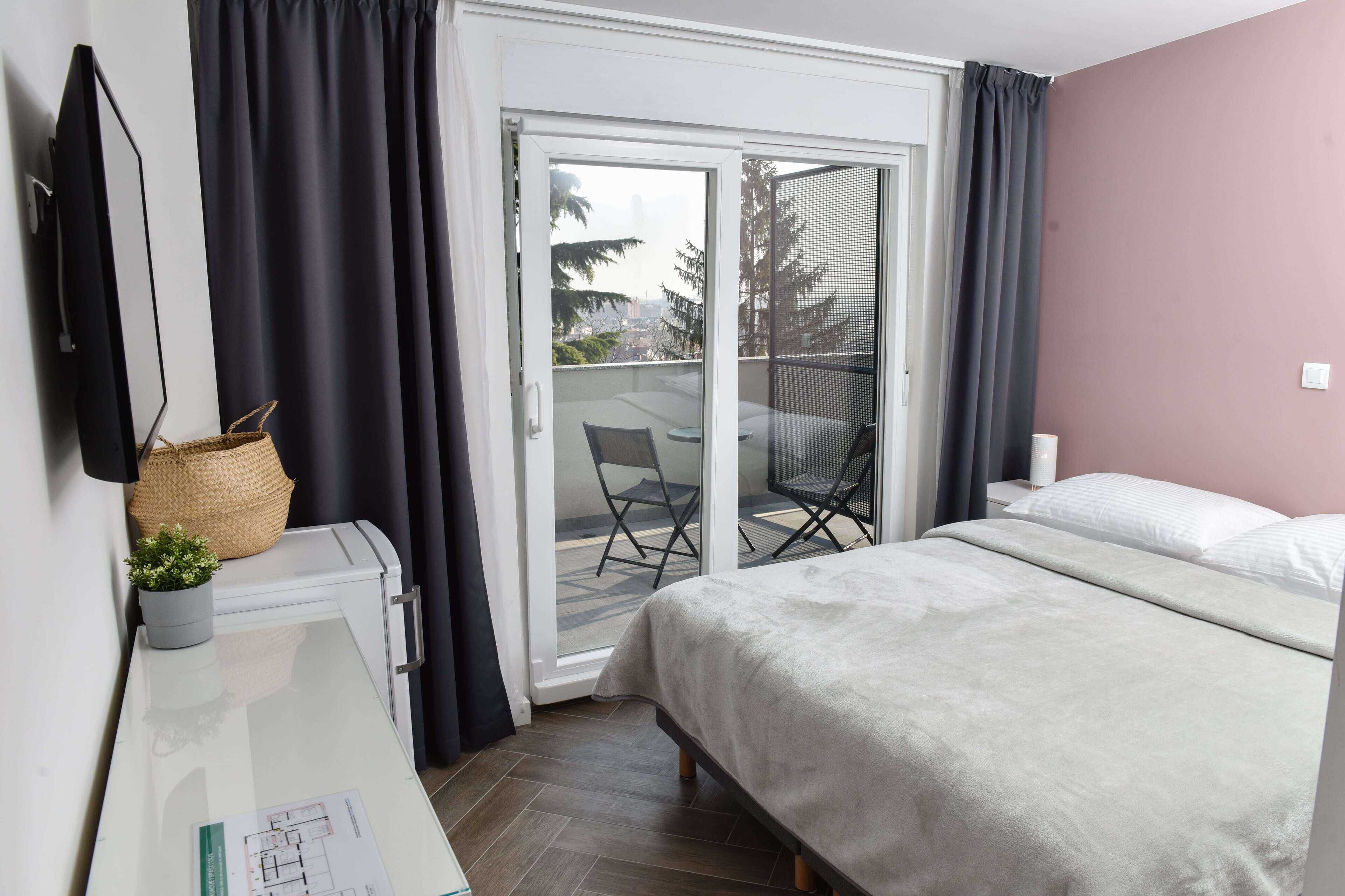 Foto - Rooms at Zajčeva 34