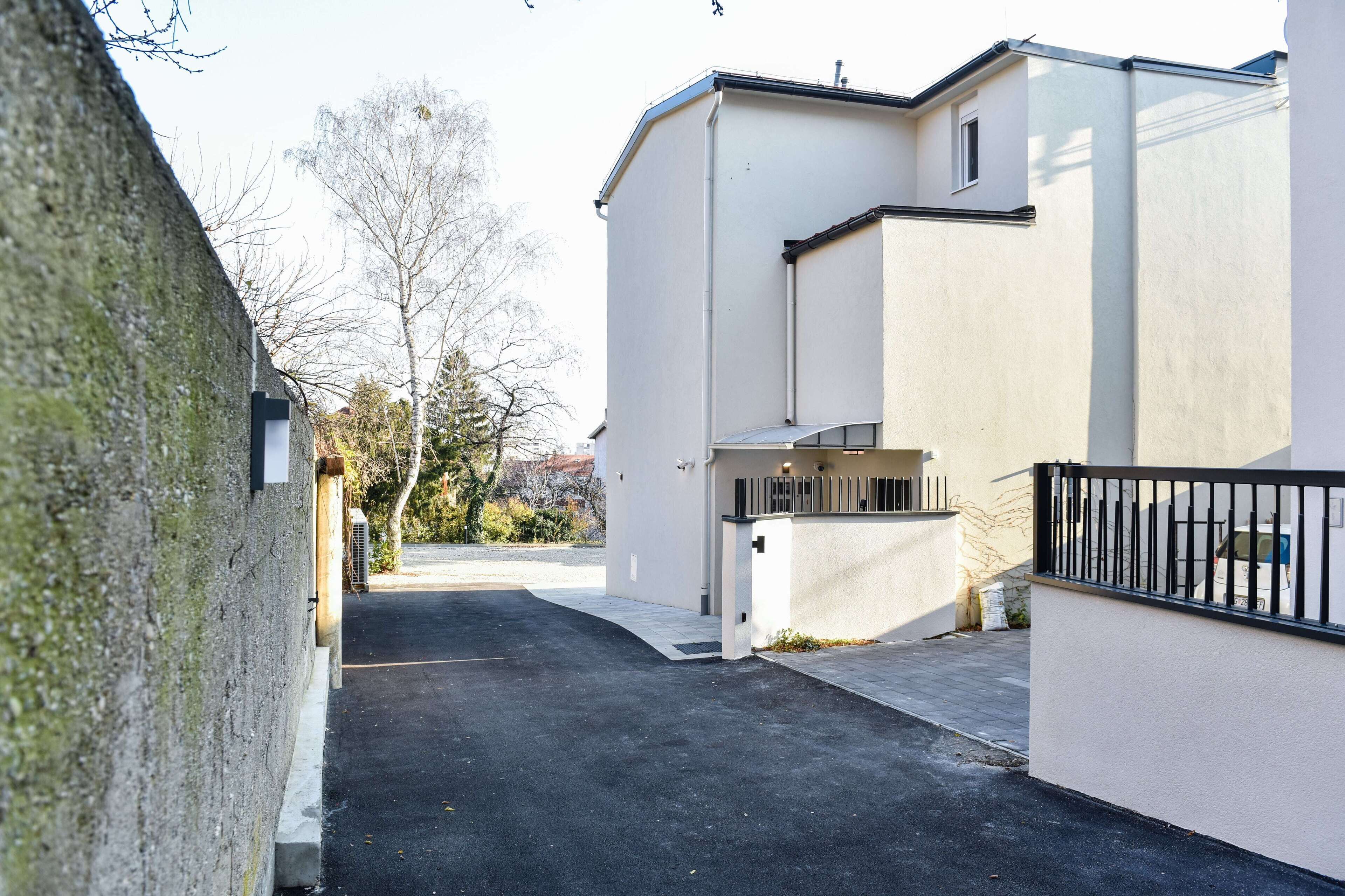 Foto - Rooms at Zajčeva 34