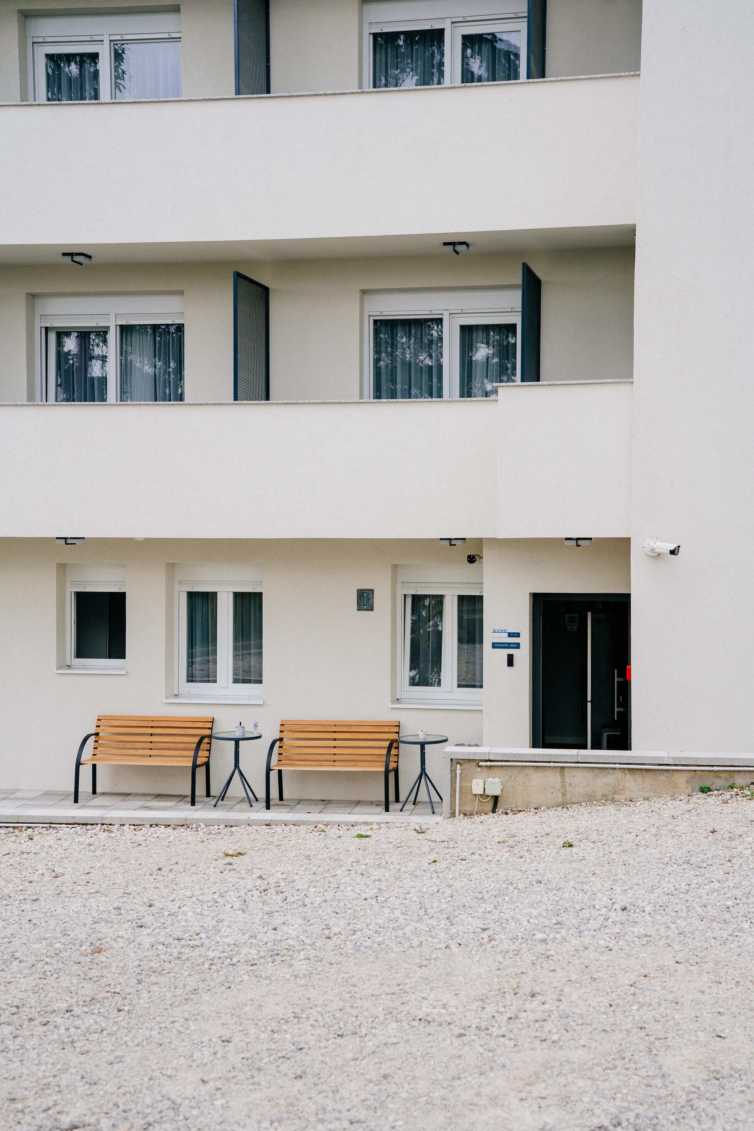 Foto - Rooms at Zajčeva 34