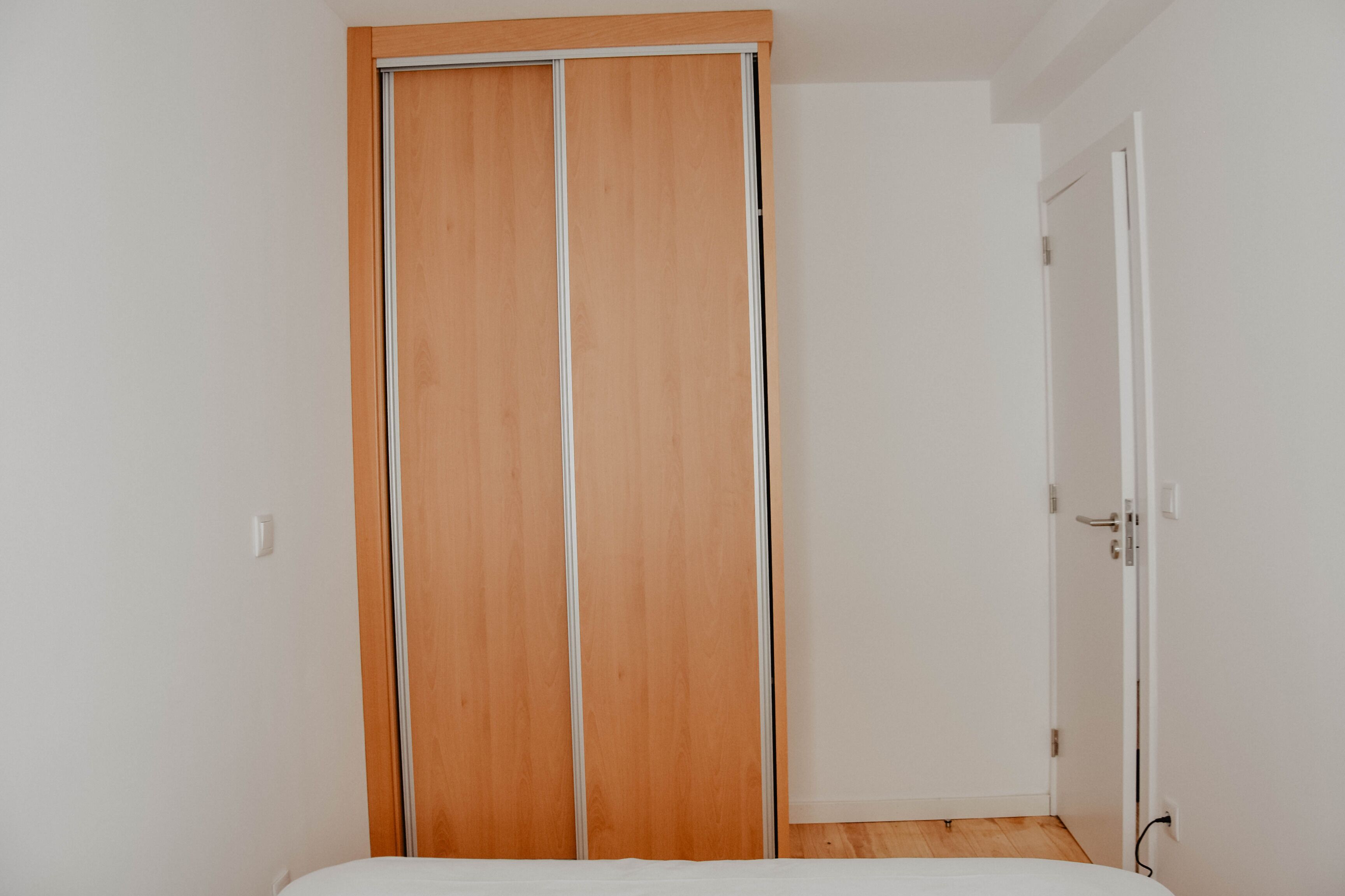 1 chambre, accès à Internet, literie fournie