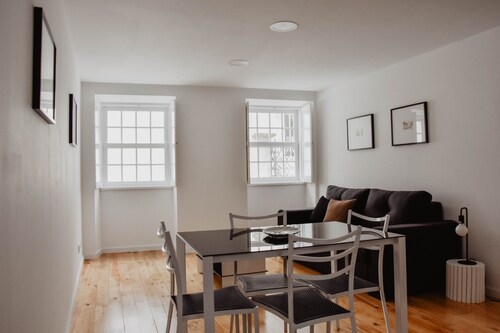 Veiga apartment (self check in)